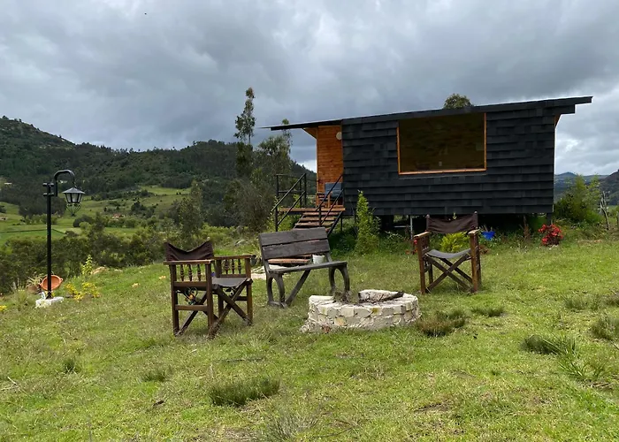 Glamping Los Hayuelos
