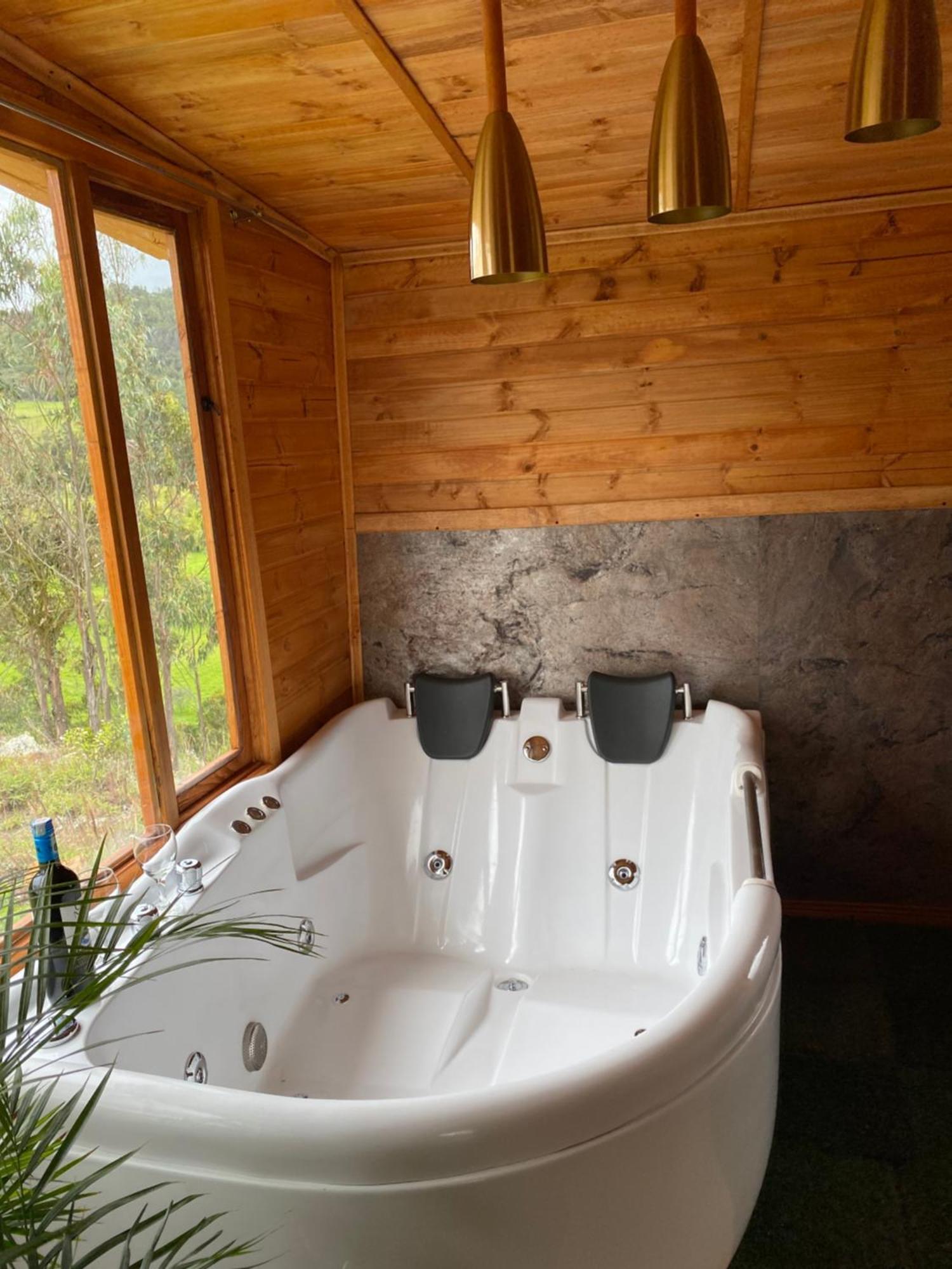 Glamping Hayuelos