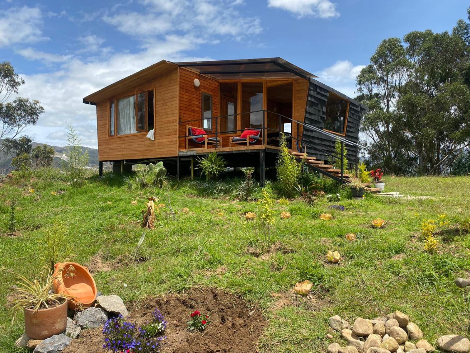 Camping Glamping Hayuelos *
